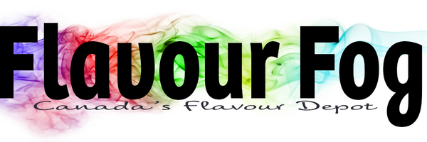 Flavour Fog - Canada's flavour depot.