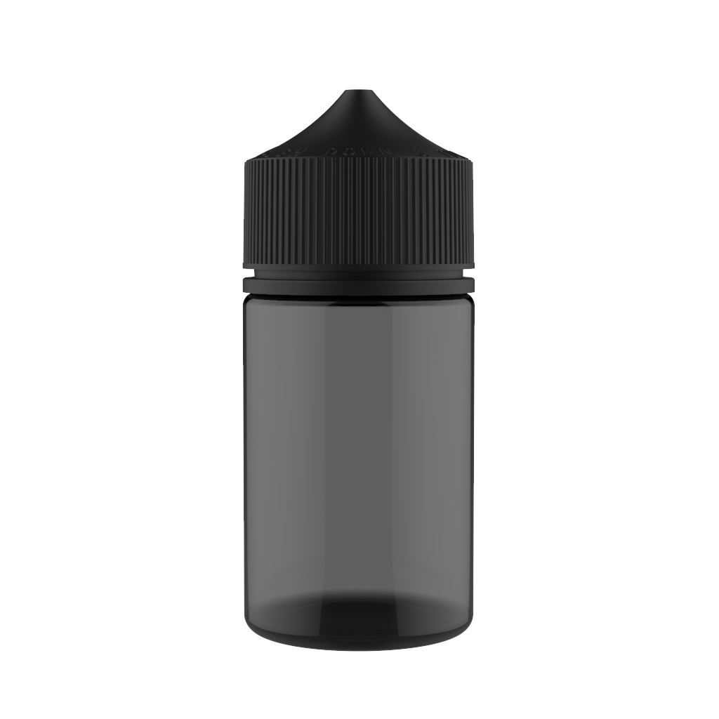 Authentic Chubby Gorilla Bottles