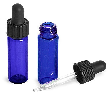 Sample Vials - Flavour Fog - Canada's flavour depot.