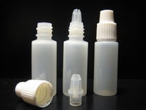 Dropper Bottle PE 3mL - Flavour Fog - Canada's flavour depot.