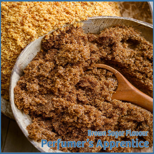 Brown Sugar Flavour - TPA/TFA - Flavour Fog - Canada's flavour depot.