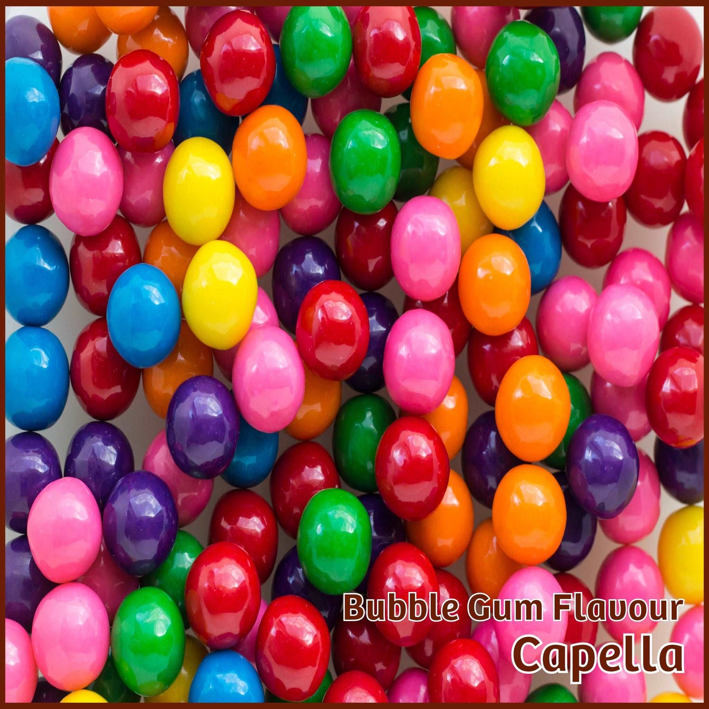 Bubblegum Flavour - Capella - Flavour Fog - Canada's flavour depot.