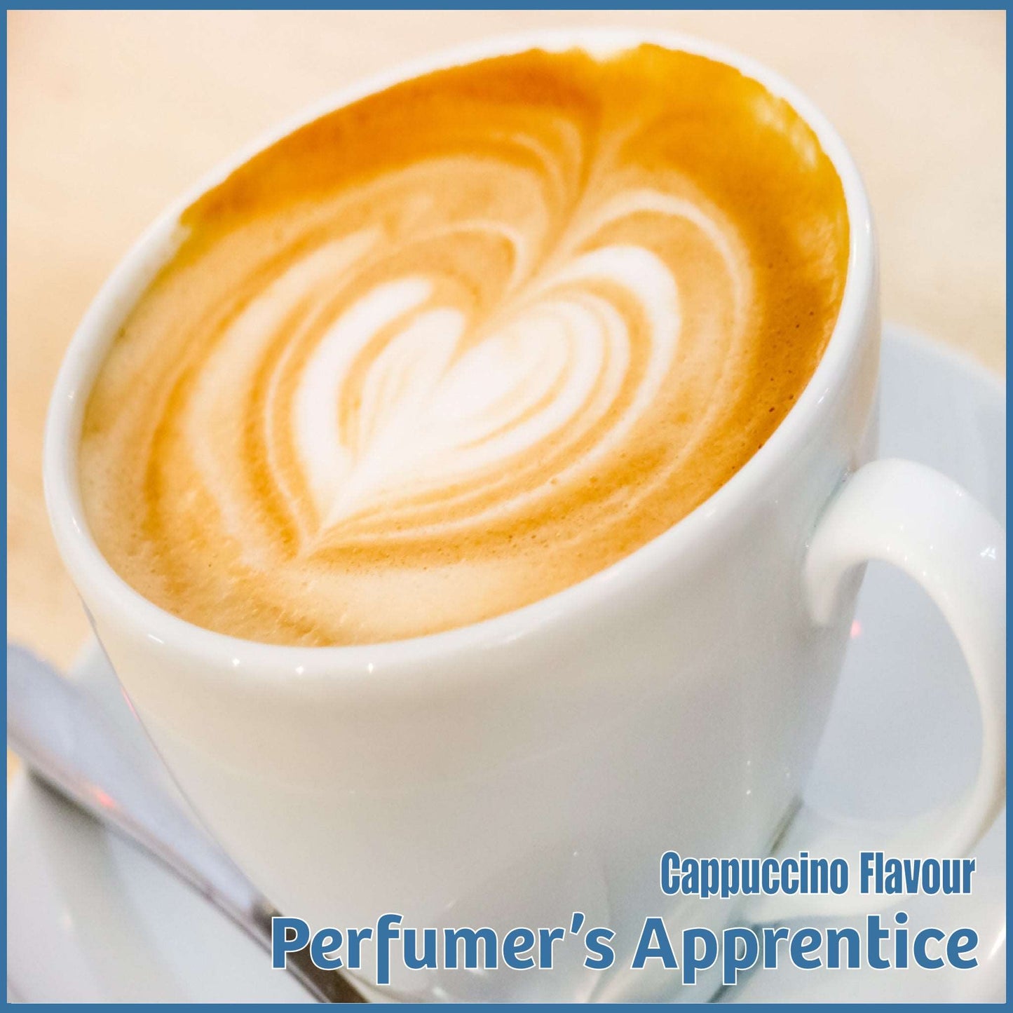 Cappuccino Flavour - TPA/TFA - Flavour Fog - Canada's flavour depot.