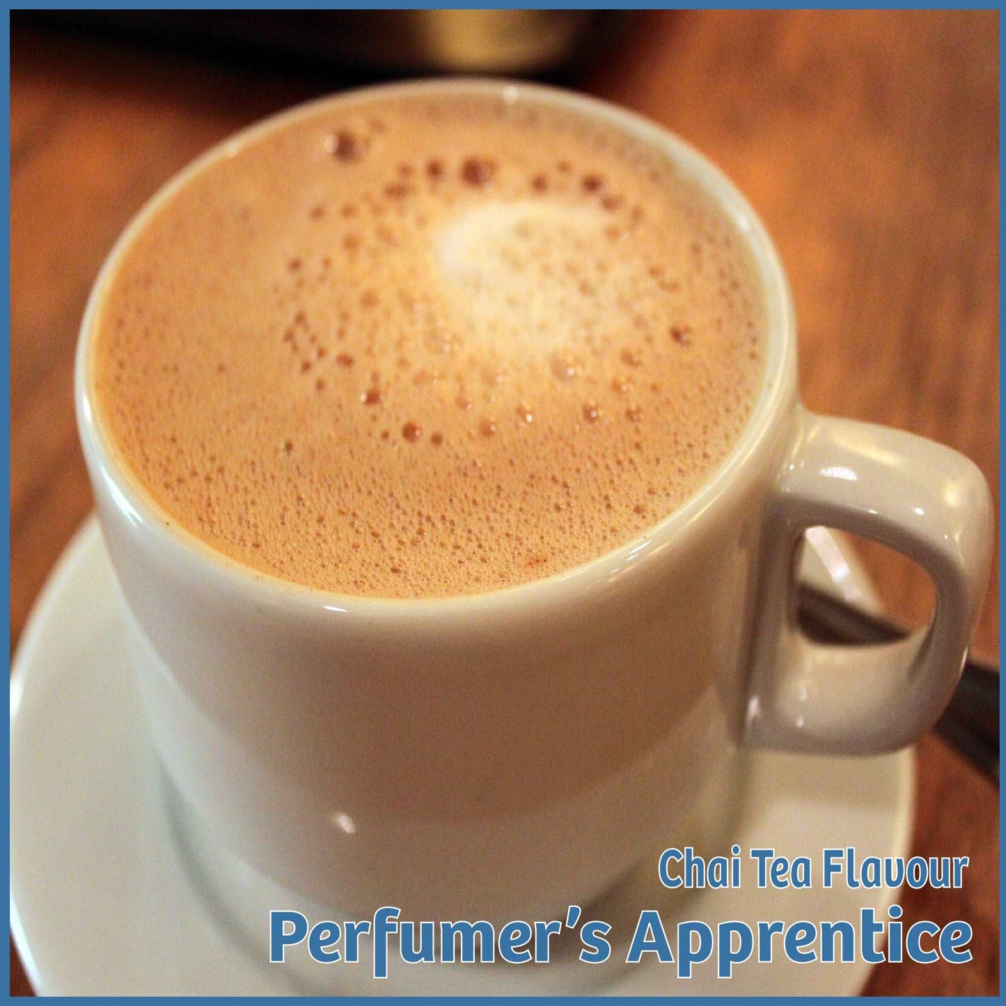 Chai Tea Flavour - TPA/TFA - Flavour Fog - Canada's flavour depot.