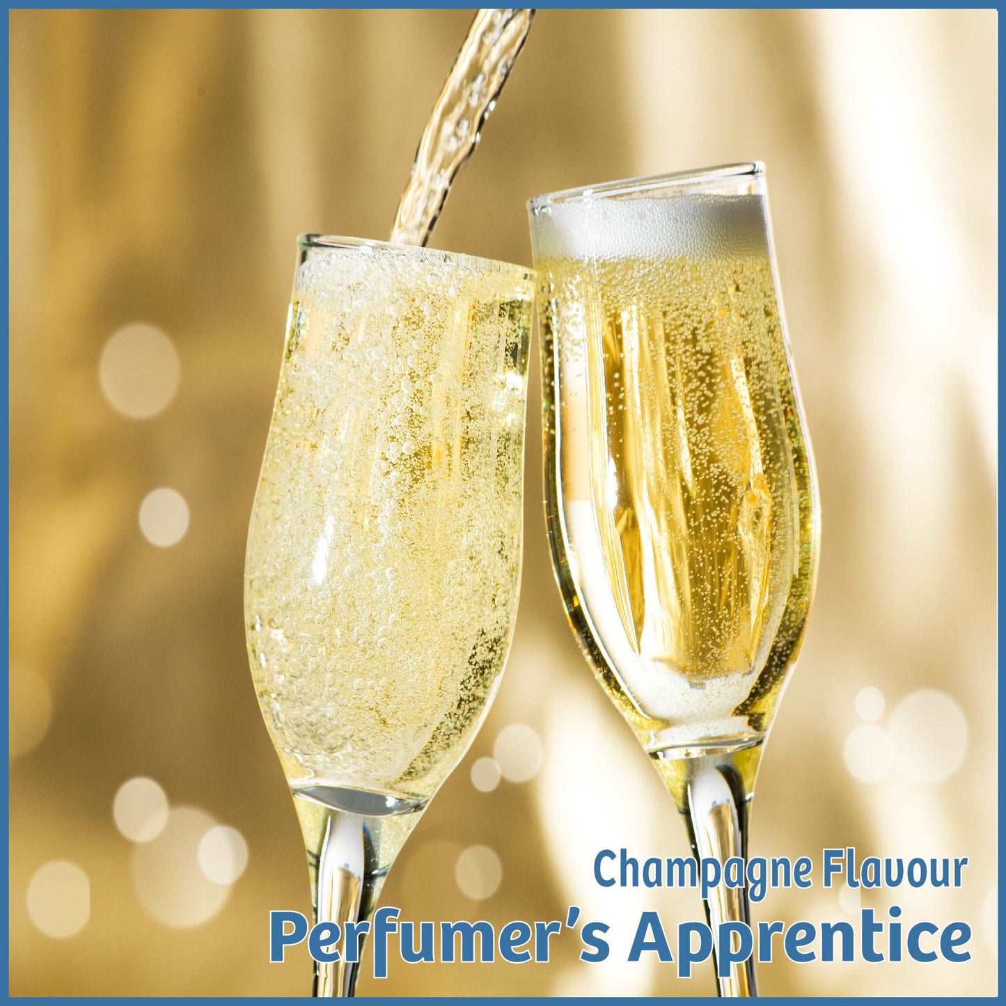 Champagne Flavour - TPA/TFA - Flavour Fog - Canada's flavour depot.