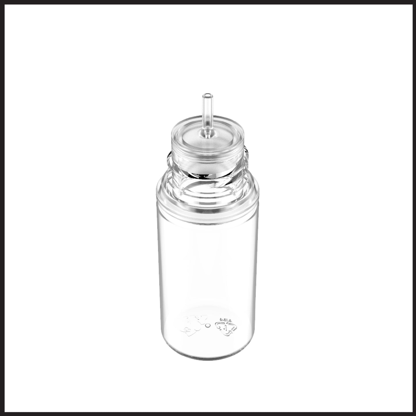 Authentic Chubby Gorilla Bottles - Flavour Fog - Canada's flavour depot.