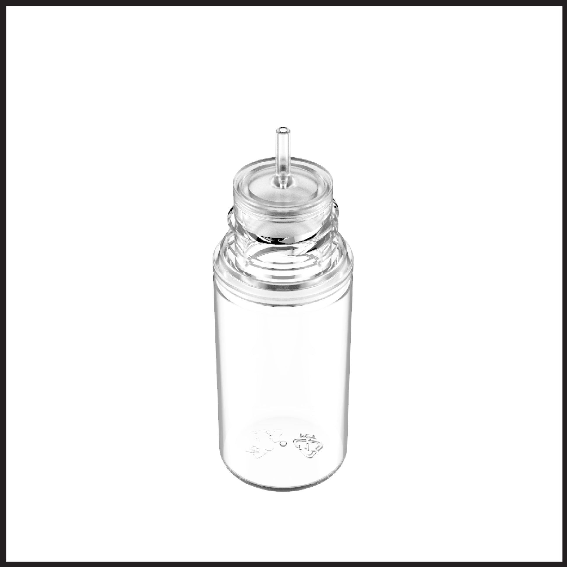 Authentic Chubby Gorilla Bottles - Flavour Fog - Canada's flavour depot.