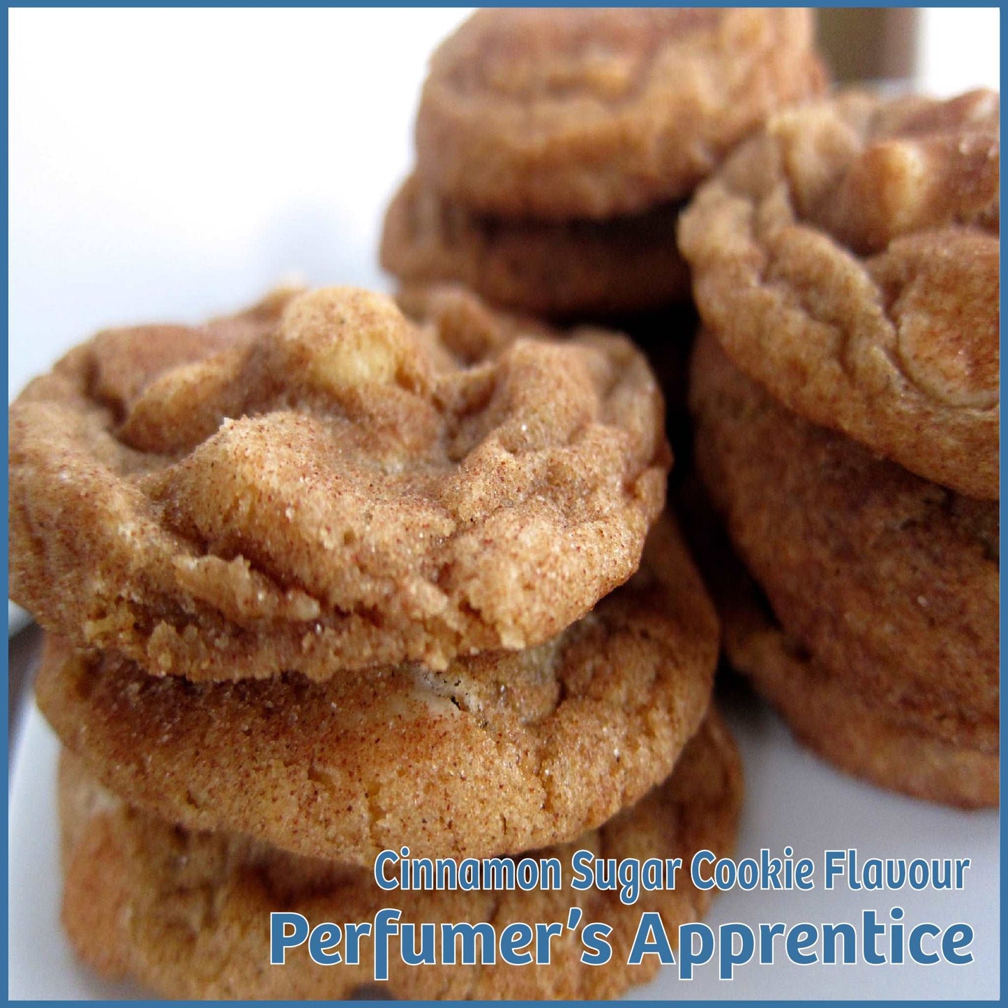 Cinnamon Sugar Cookie Flavour - TPA/TFA - Flavour Fog - Canada's flavour depot.