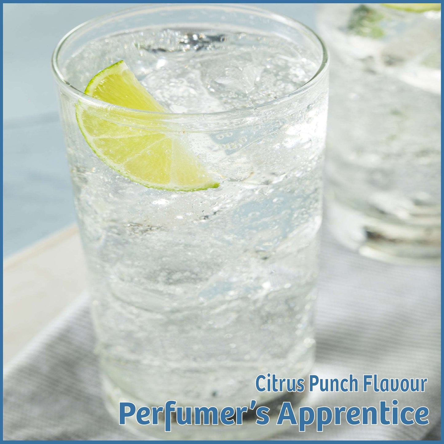 Citrus Punch Flavour - TPA/TFA - Flavour Fog - Canada's flavour depot.