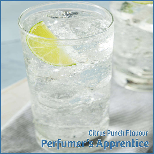 Citrus Punch Flavour - TPA/TFA - Flavour Fog - Canada's flavour depot.