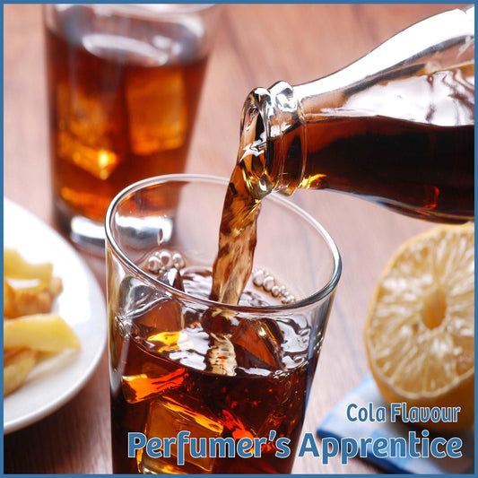 Cola Flavour - TPA/TFA - Flavour Fog - Canada's flavour depot.