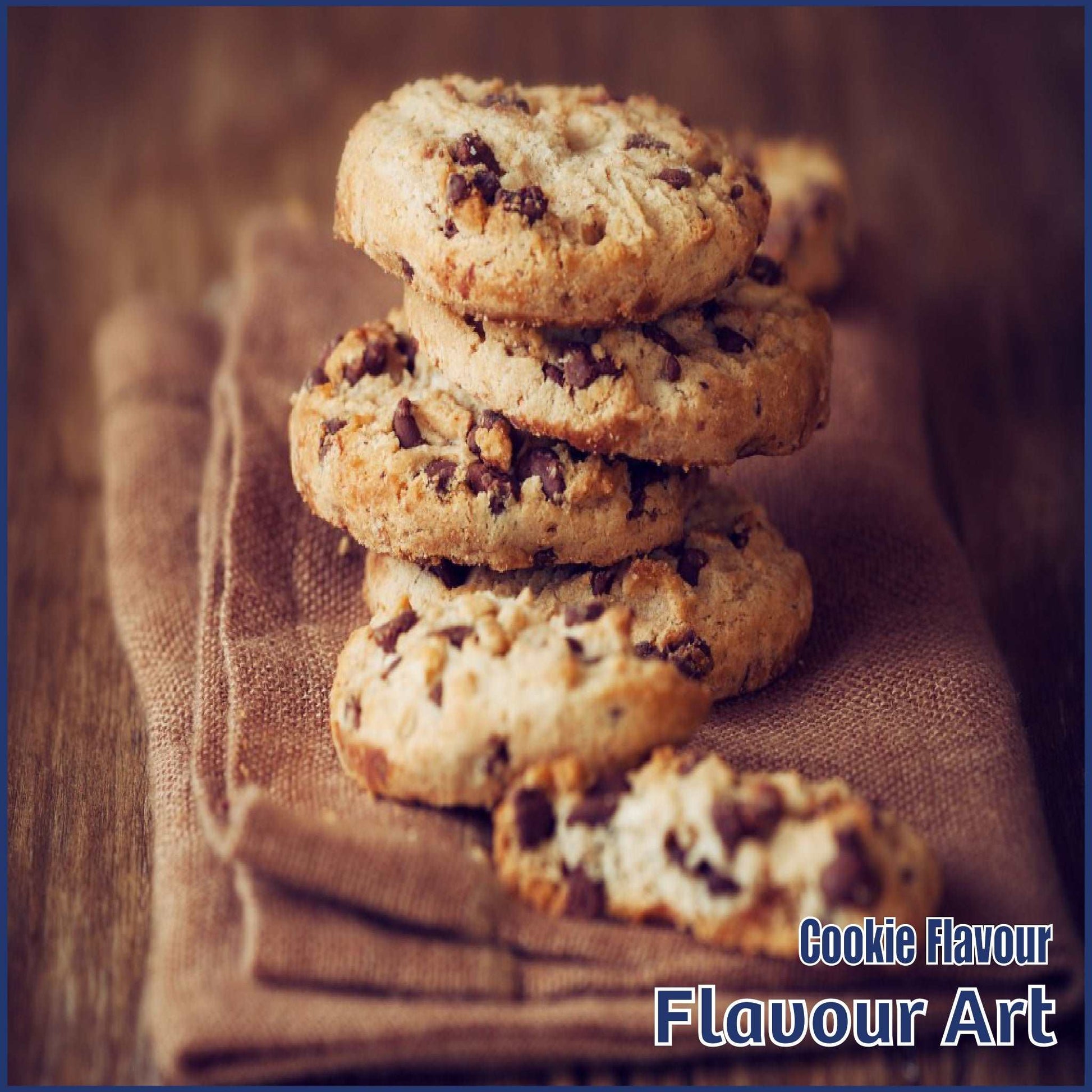 Cookie Flavour - FlavourArt - Flavour Fog - Canada's flavour depot.