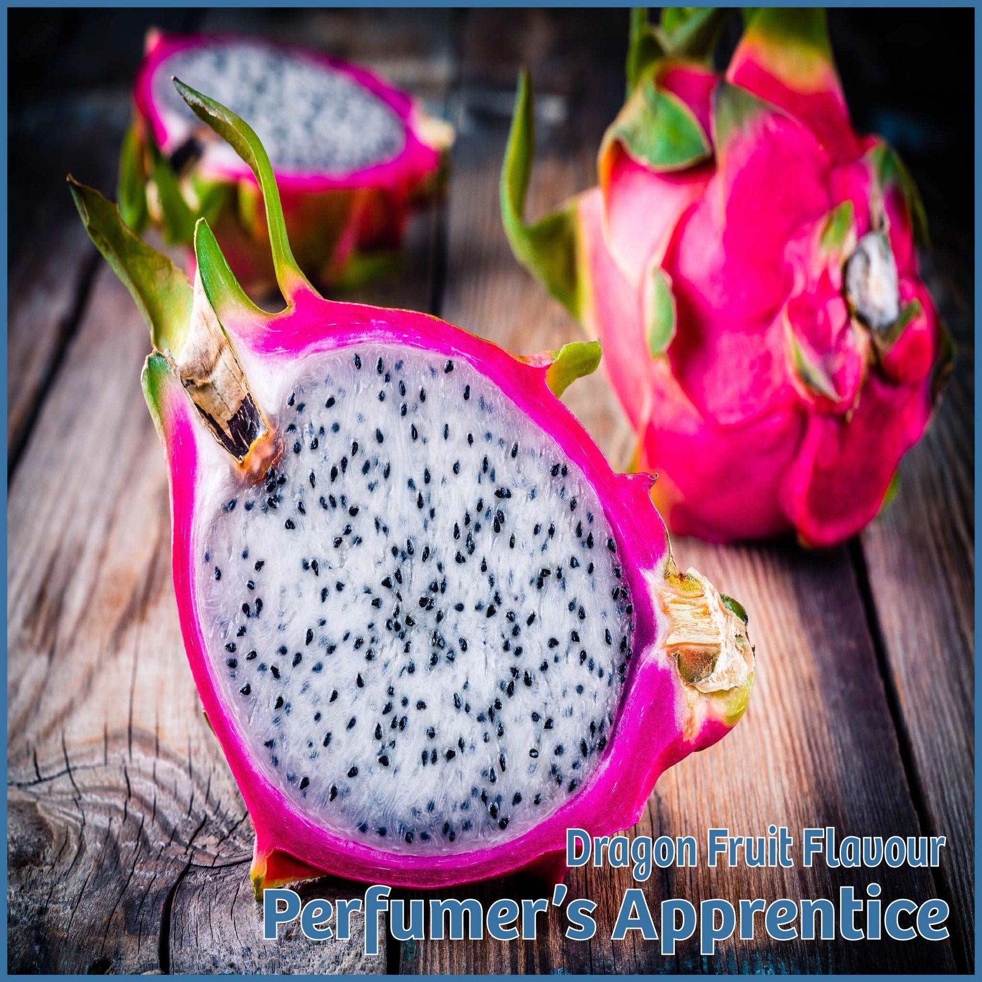 Dragonfruit Flavour - TPA/TFA - Flavour Fog - Canada's flavour depot.