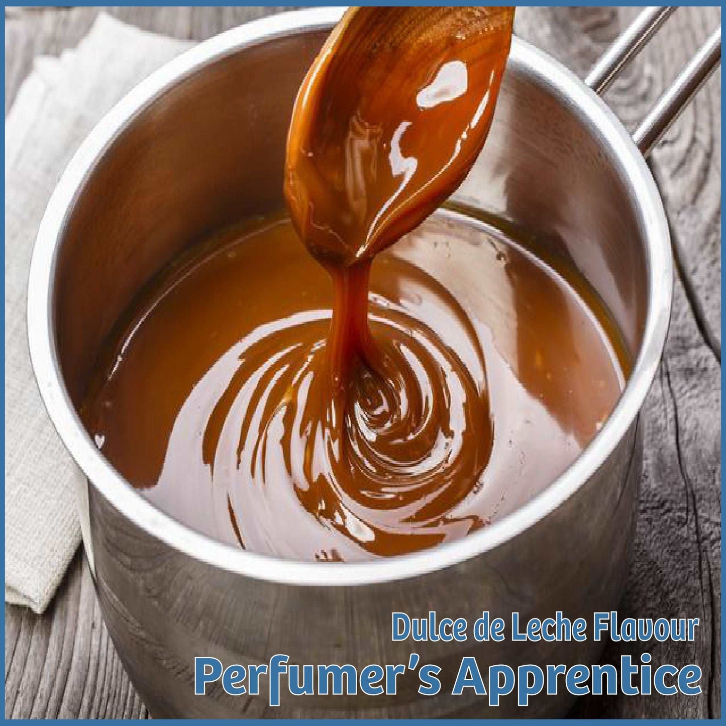 Dulce de Leche Flavour - TPA/TFA - Flavour Fog - Canada's flavour depot.