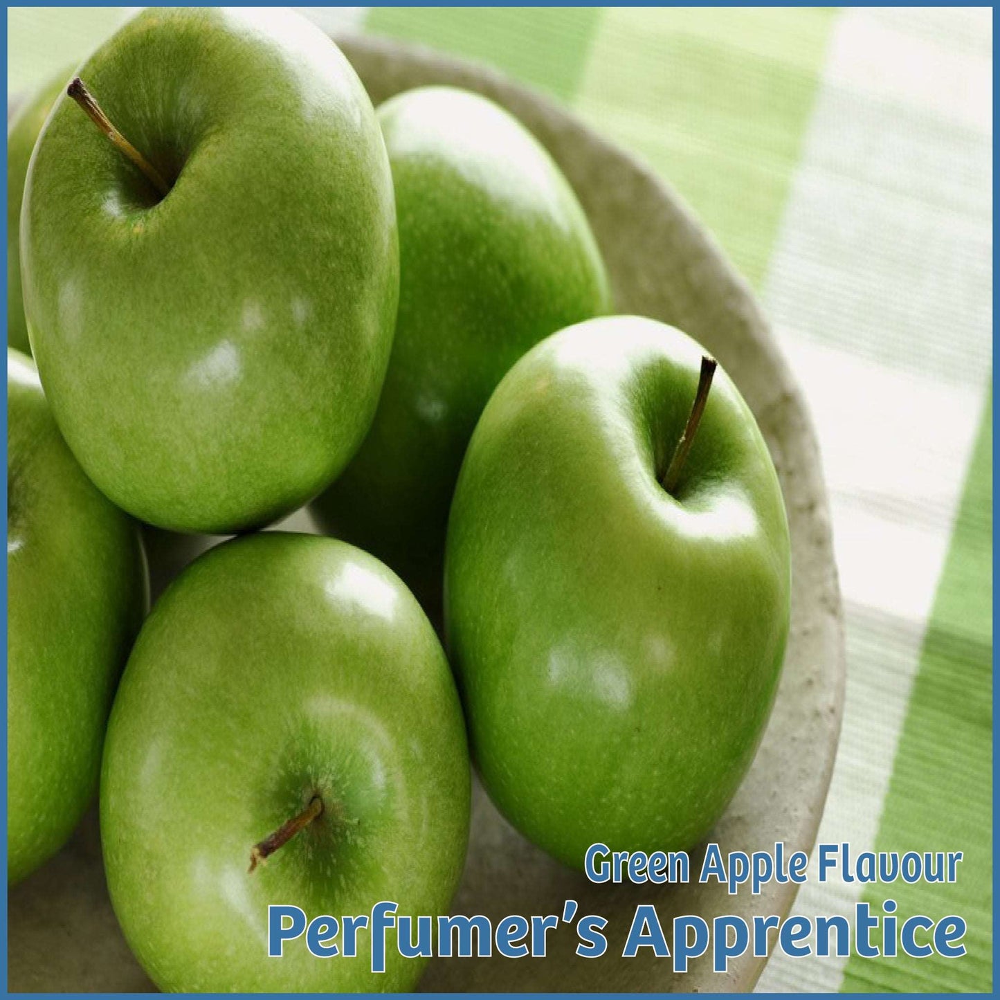 Green Apple Flavour - TPA/TFA - Flavour Fog - Canada's flavour depot.