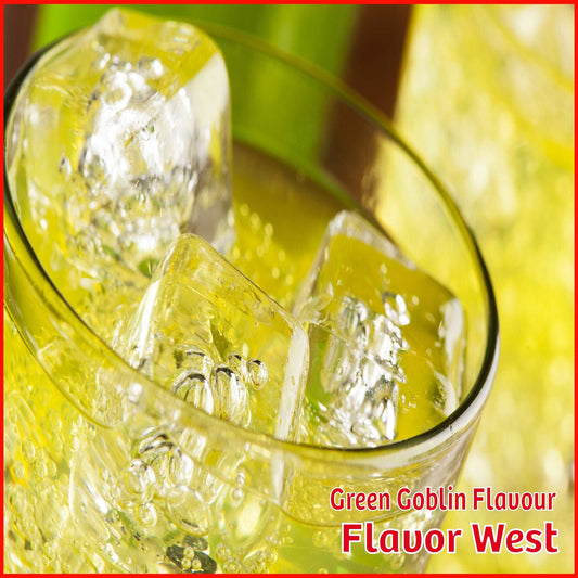 Green Goblin Flavour - Flavor West - Flavour Fog - Canada's flavour depot.