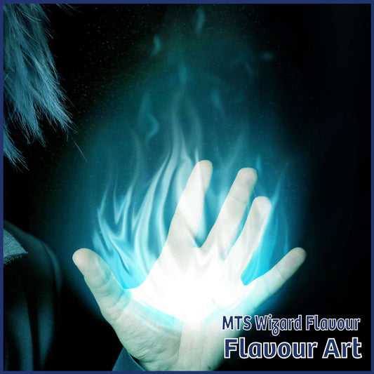 MTS Wizard Flavour - FlavourArt - Flavour Fog - Canada's flavour depot.