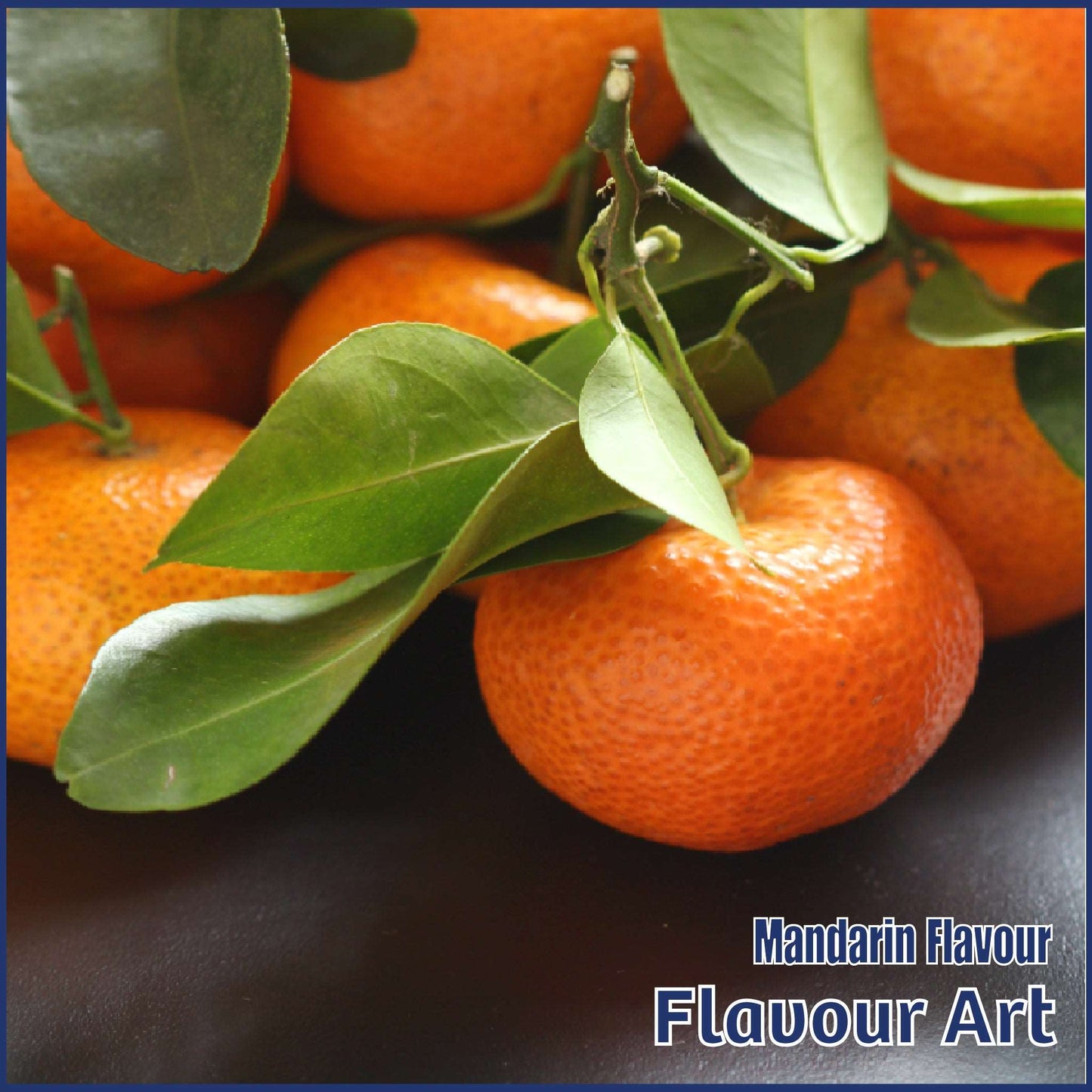 Mandarin (Tanger) Flavour - FlavourArt - Flavour Fog - Canada's flavour depot.