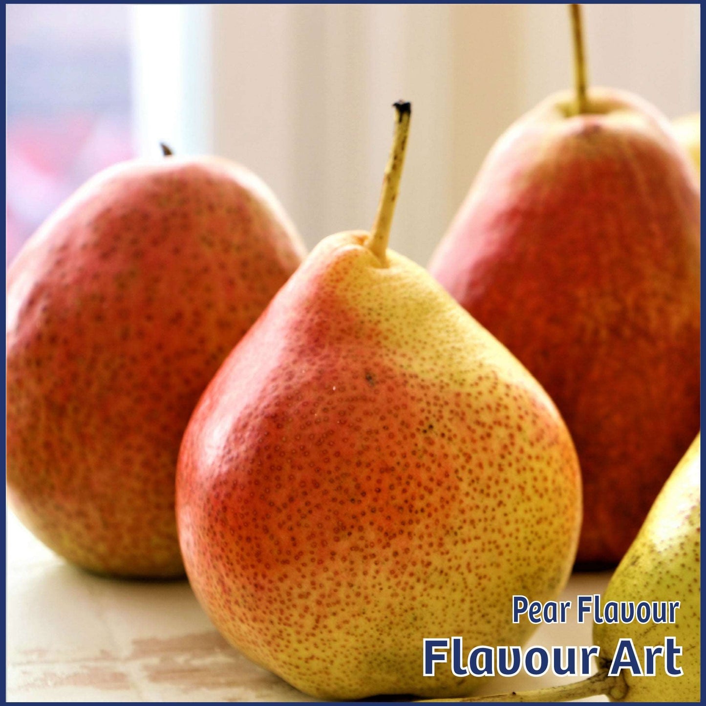 Pear Flavour - FlavourArt - Flavour Fog - Canada's flavour depot.