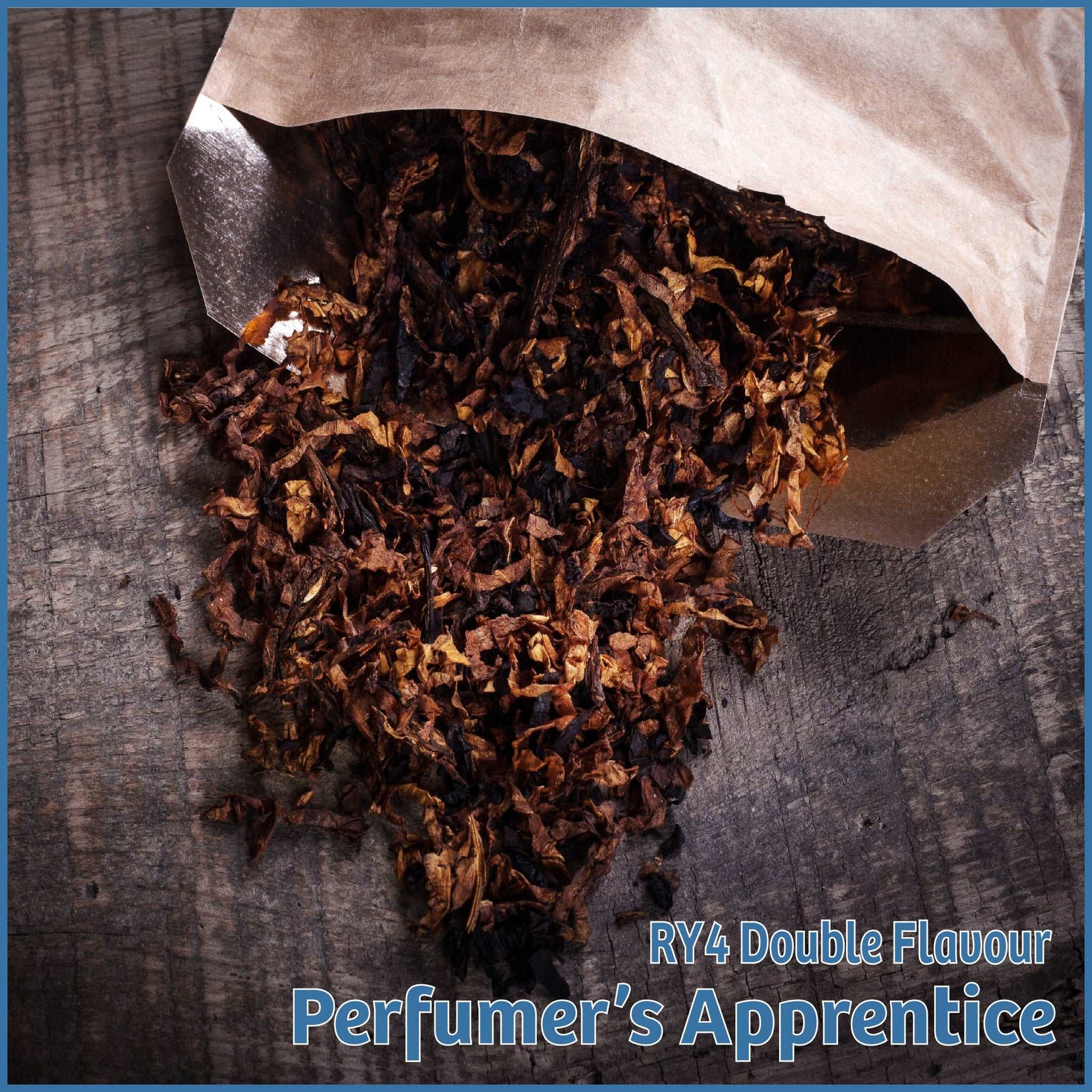 RY4 Double Flavour - TPA/TFA - Flavour Fog - Canada's flavour depot.