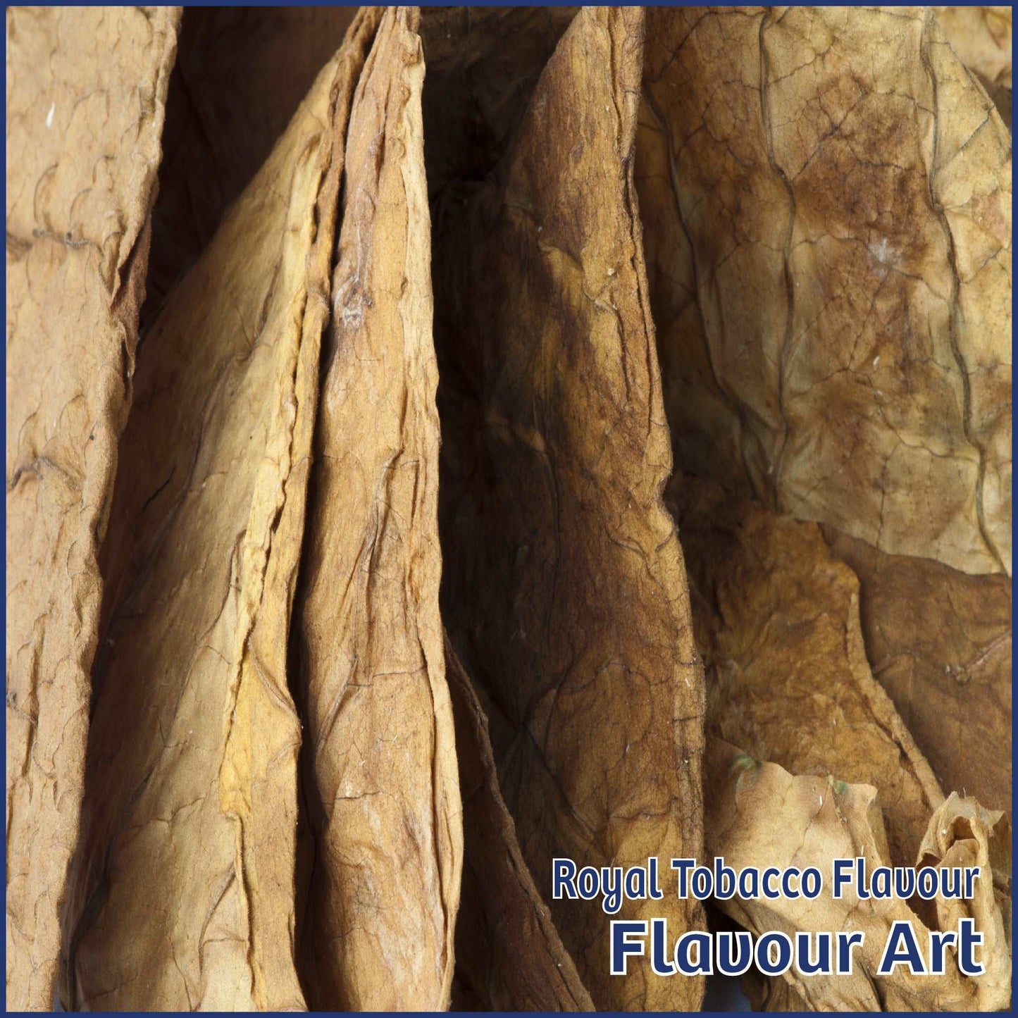 Royal Flavour - FlavourArt - Flavour Fog - Canada's flavour depot.