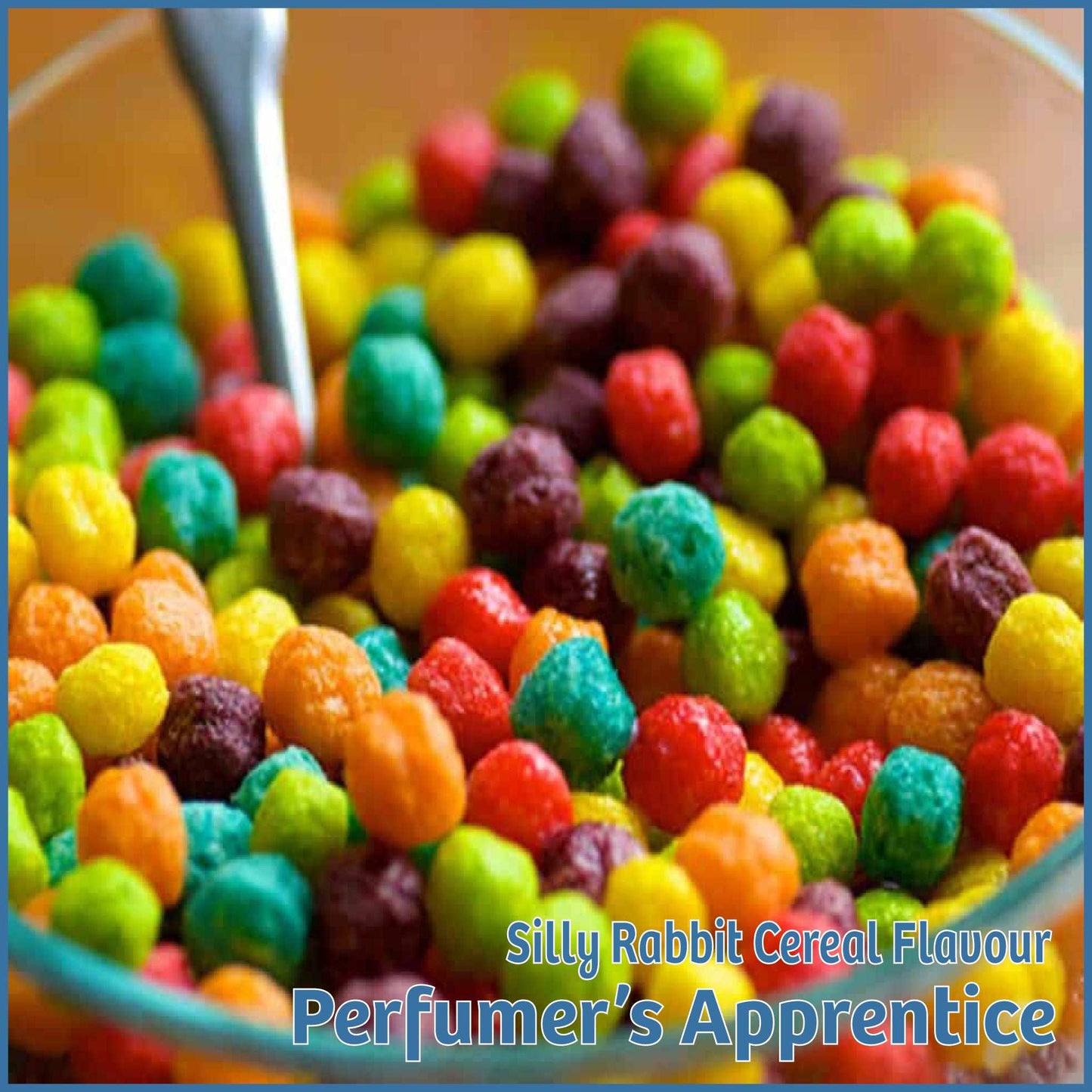 Silly Rabbit Cereal Flavour - TPA/TFA - Flavour Fog - Canada's flavour depot.