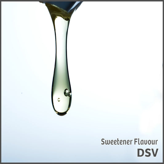 Sweetener Flavour- DSV - Flavour Fog - Canada's flavour depot.