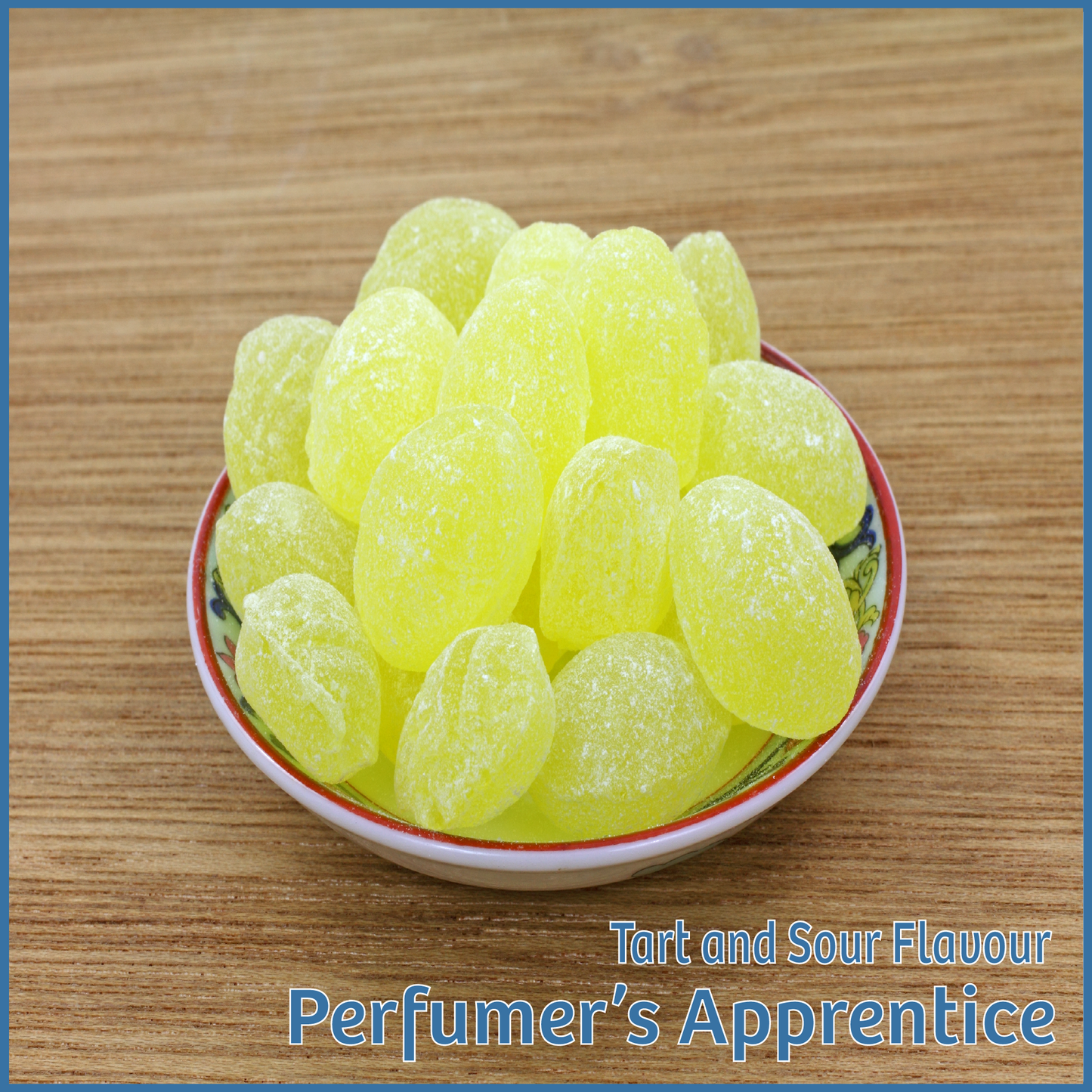 Tart & Sour Flavour - TPA/TFA - Flavour Fog - Canada's flavour depot.