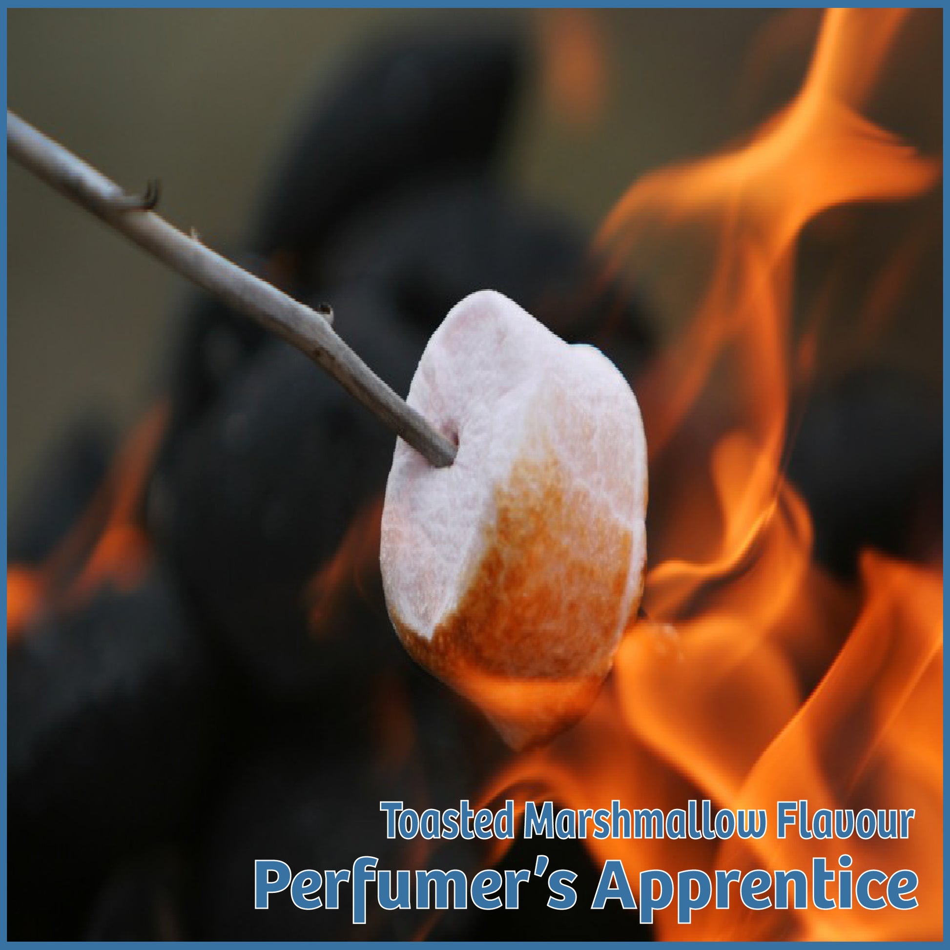 Toasted Marshmallow Flavour - TPA/TFA - Flavour Fog - Canada's flavour depot.