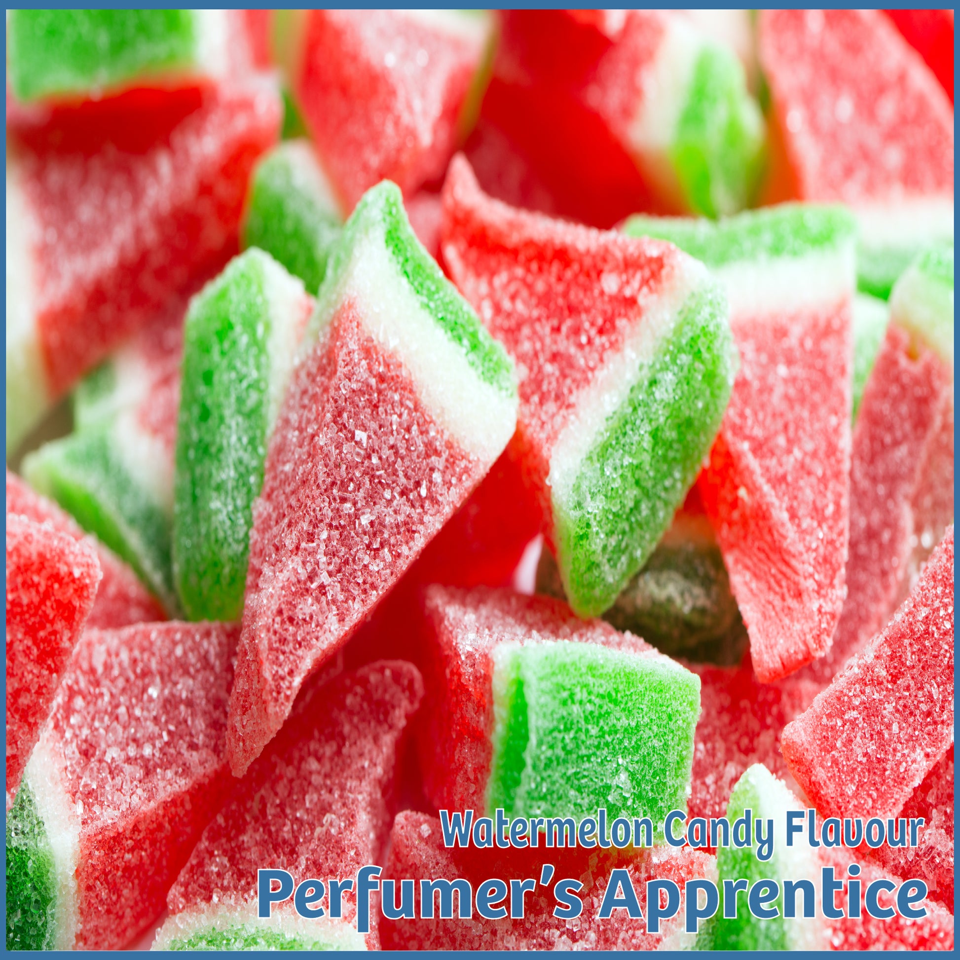 Watermelon Candy Flavour - TPA/TFA - Flavour Fog - Canada's flavour depot.