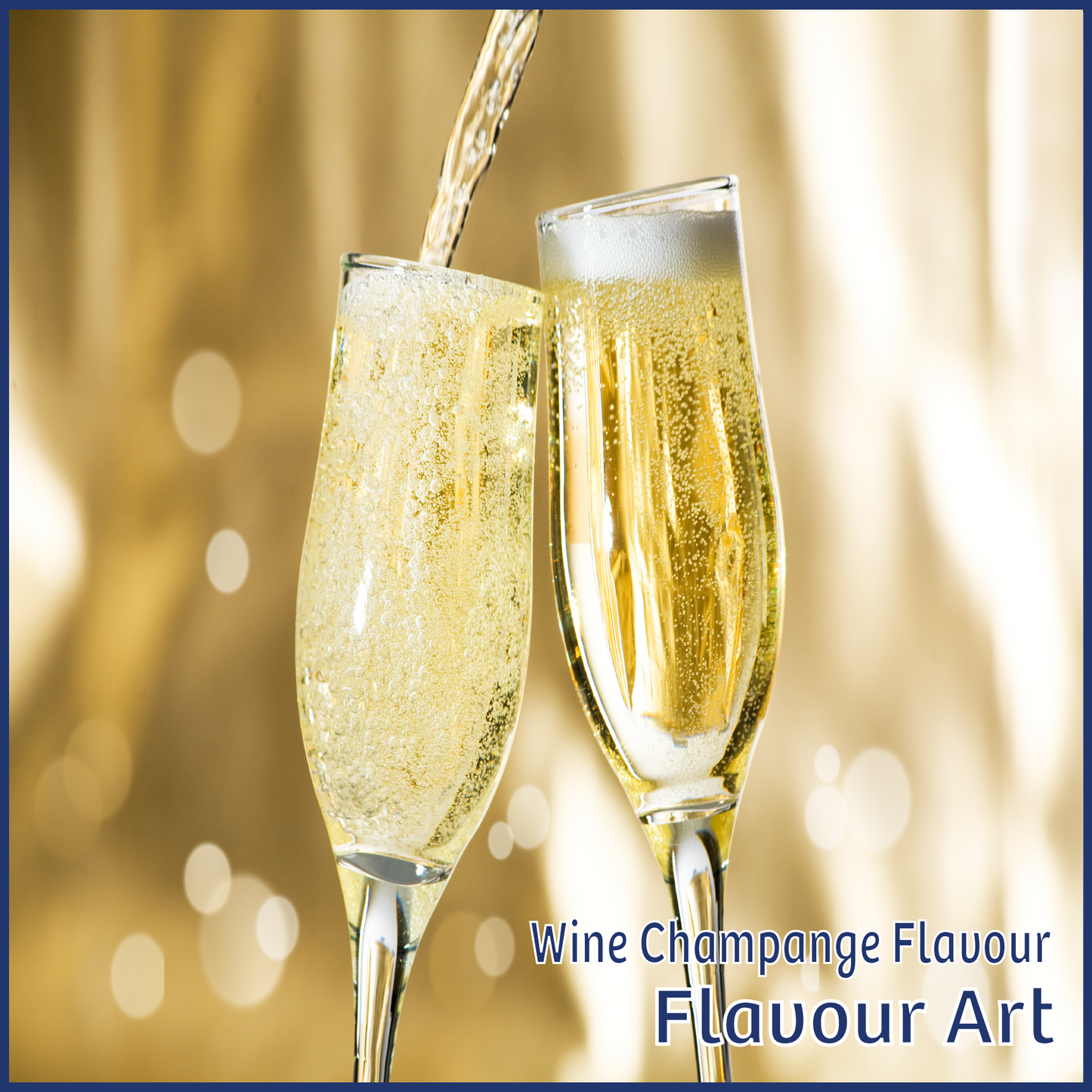 Wine Champagne Flavour - FlavourArt - Flavour Fog - Canada's flavour depot.