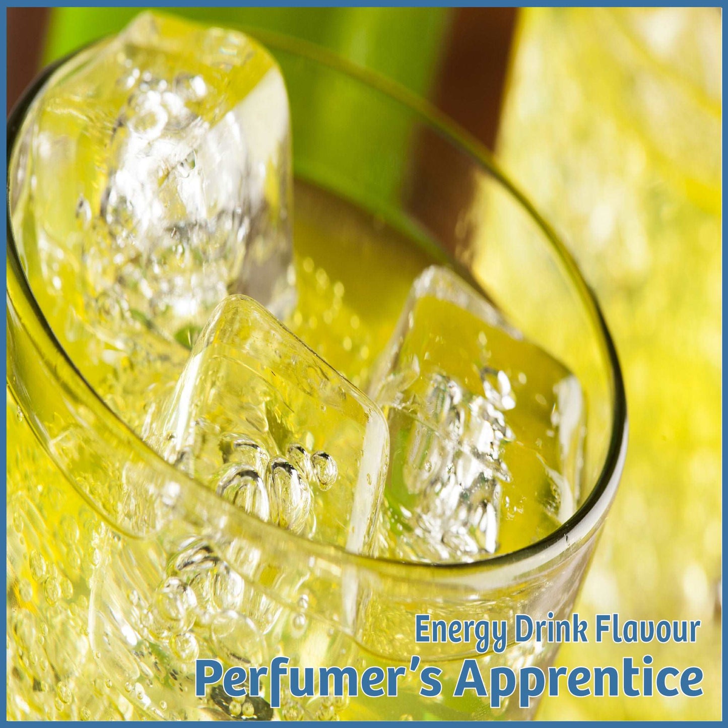 Energy Drink Flavour - TPA/TFA - Flavour Fog - Canada's flavour depot.