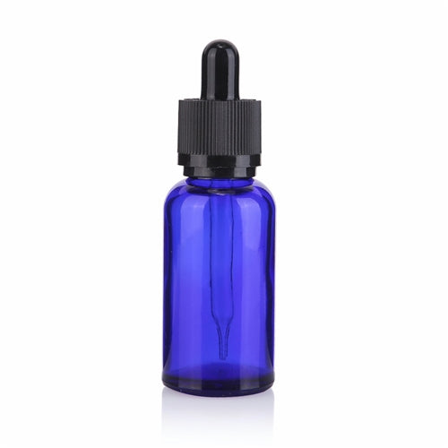 Euro Glass Dropper Bottle 30mL - Flavour Fog - Canada's flavour depot.