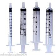 Slip Tip Syringes - Flavour Fog - Canada's flavour depot.