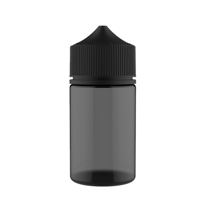 Authentic Chubby Gorilla Bottles