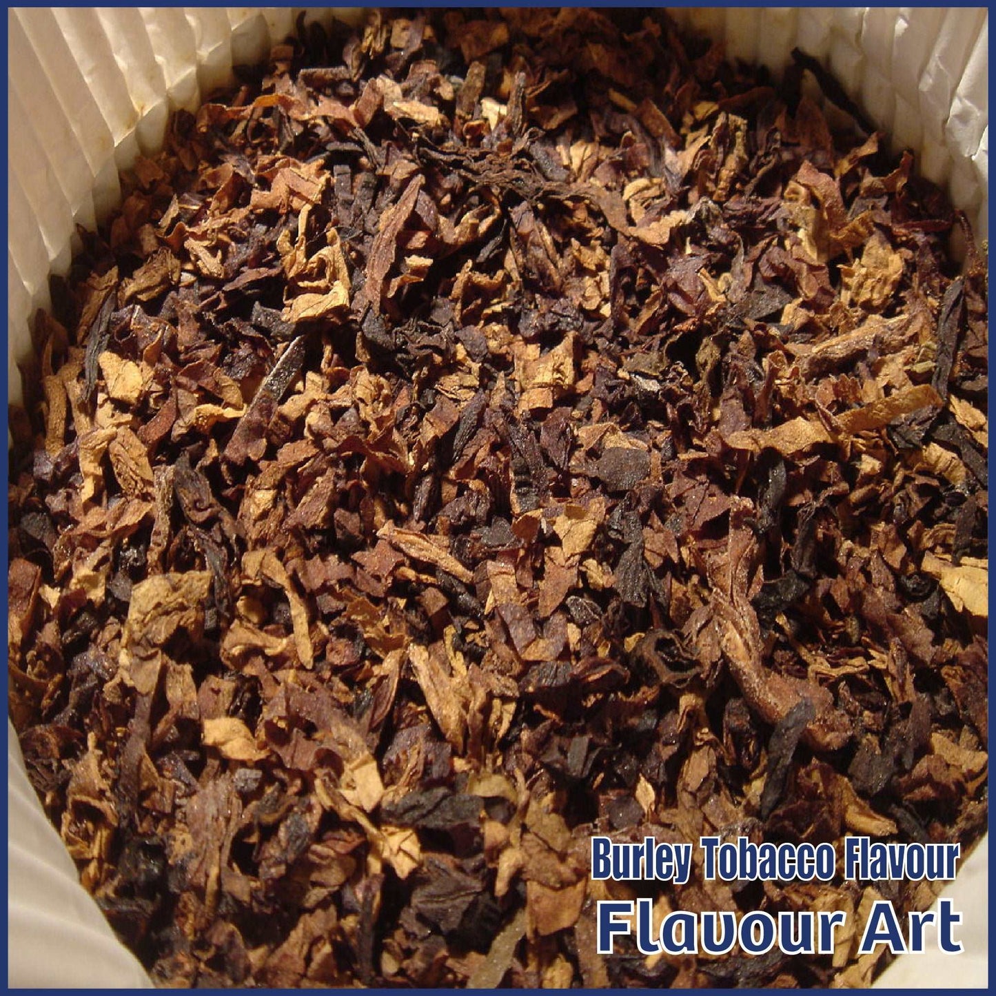 Burley Tobacco Flavour - FlavourArt - Flavour Fog - Canada's flavour depot.