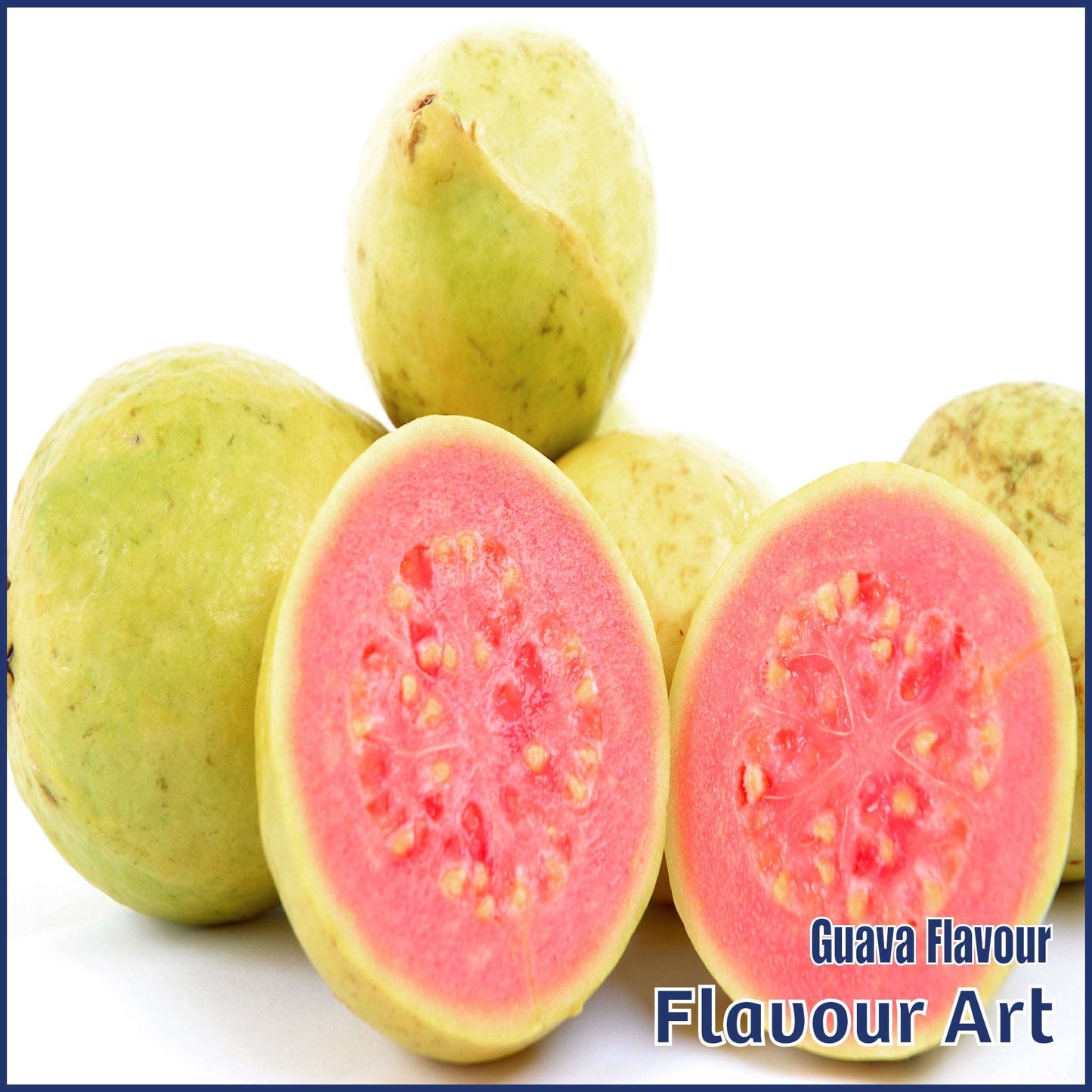 Guava Flavour - FlavourArt - Flavour Fog - Canada's flavour depot.