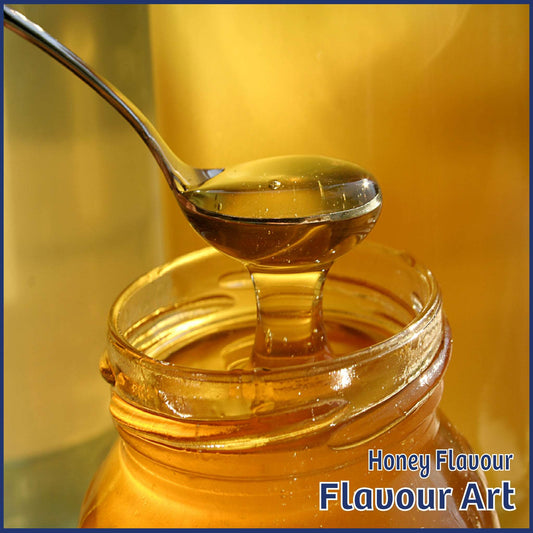 Honey Flavour - FlavourArt - Flavour Fog - Canada's flavour depot.