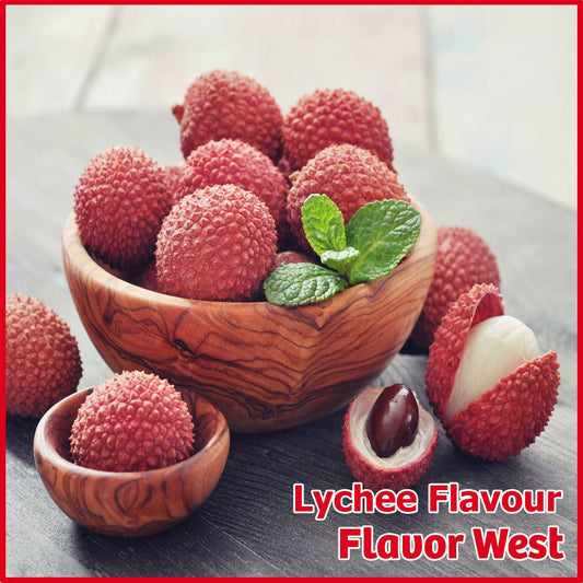 Lychee Flavour - Flavor West