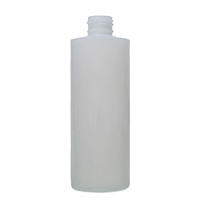HDPE Cylinder Bottle - Flavour Fog - Canada's flavour depot.